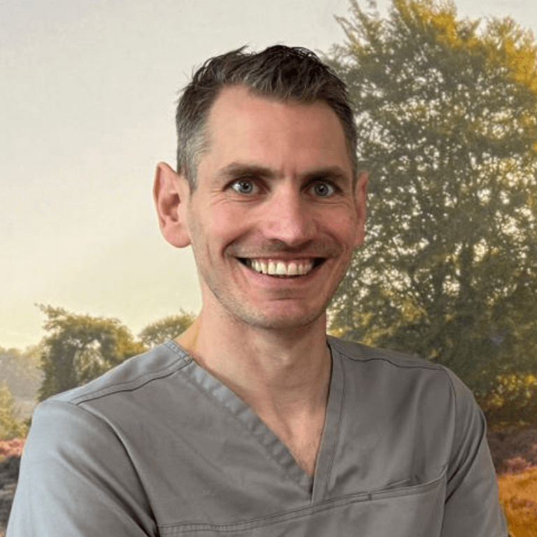 Norman Loves Tandtechnicus