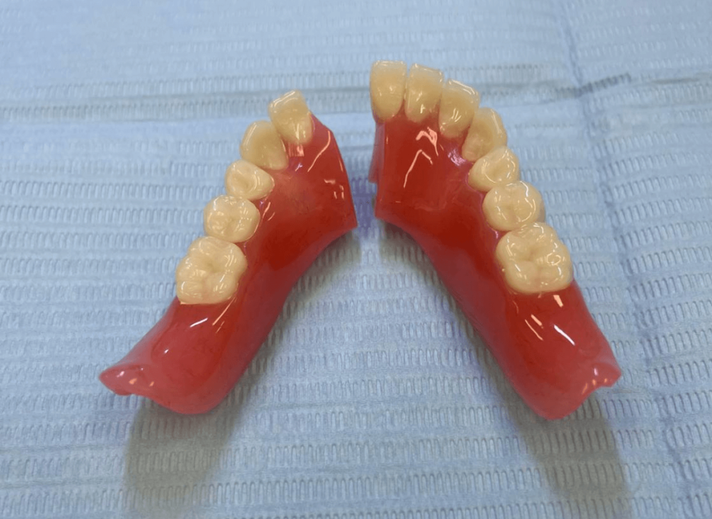 Kunstgebit reparatie Coevorden Klazienaveen