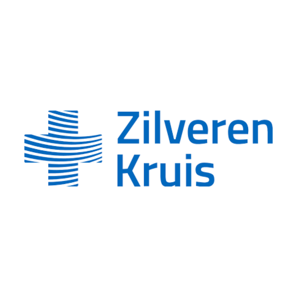 ZIlveren Kruis
