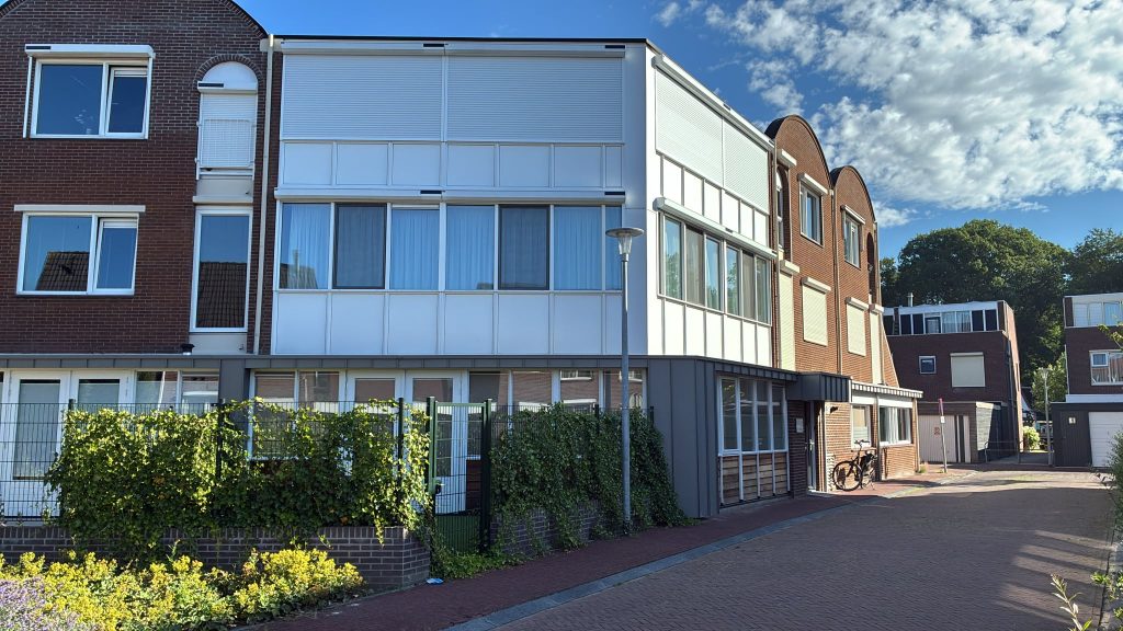 Gebithuis Coevorden